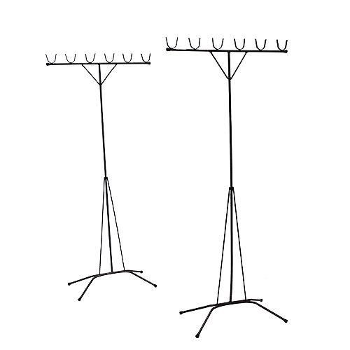 NBH Floor Stand (Solid)