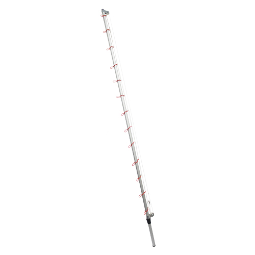 Pull String Aluminium Pole