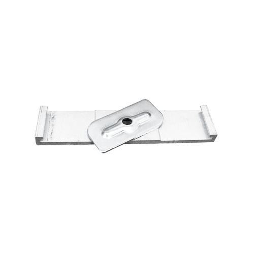 Double Ceiling Bracket