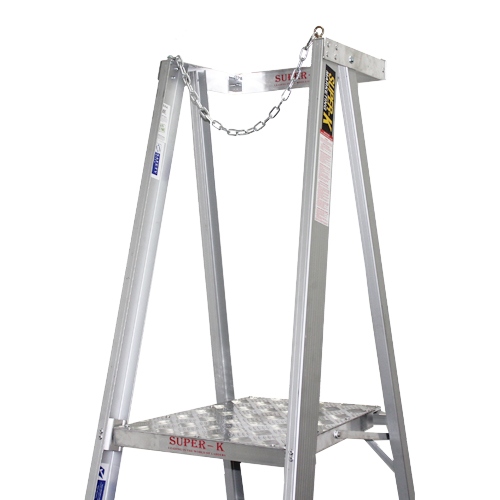 Aluminium Platform Ladder(Big)