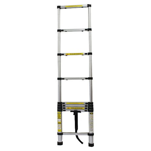 Telescopic Ladder