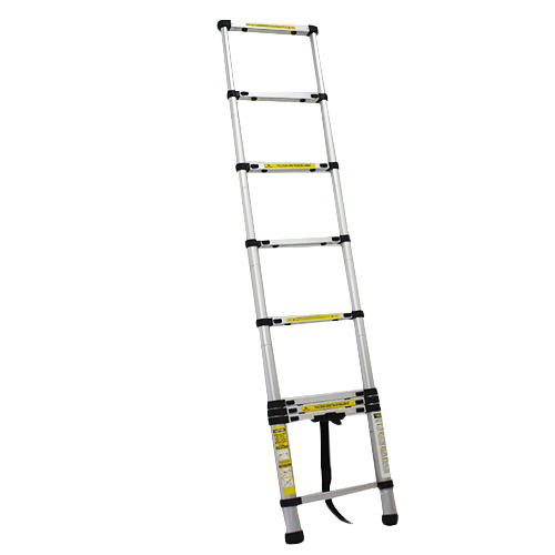 Telescopic Ladder