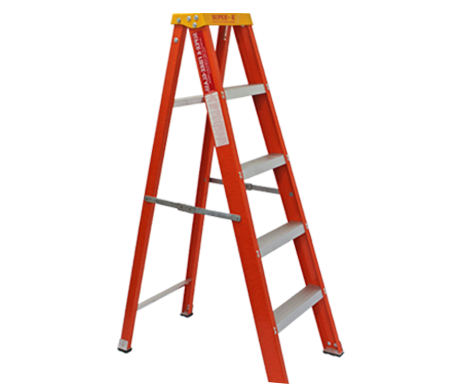 Fiberglass Ladder