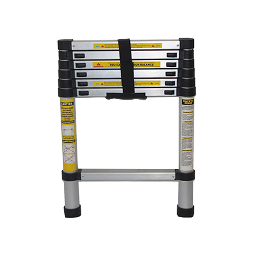 Telescopic Ladder